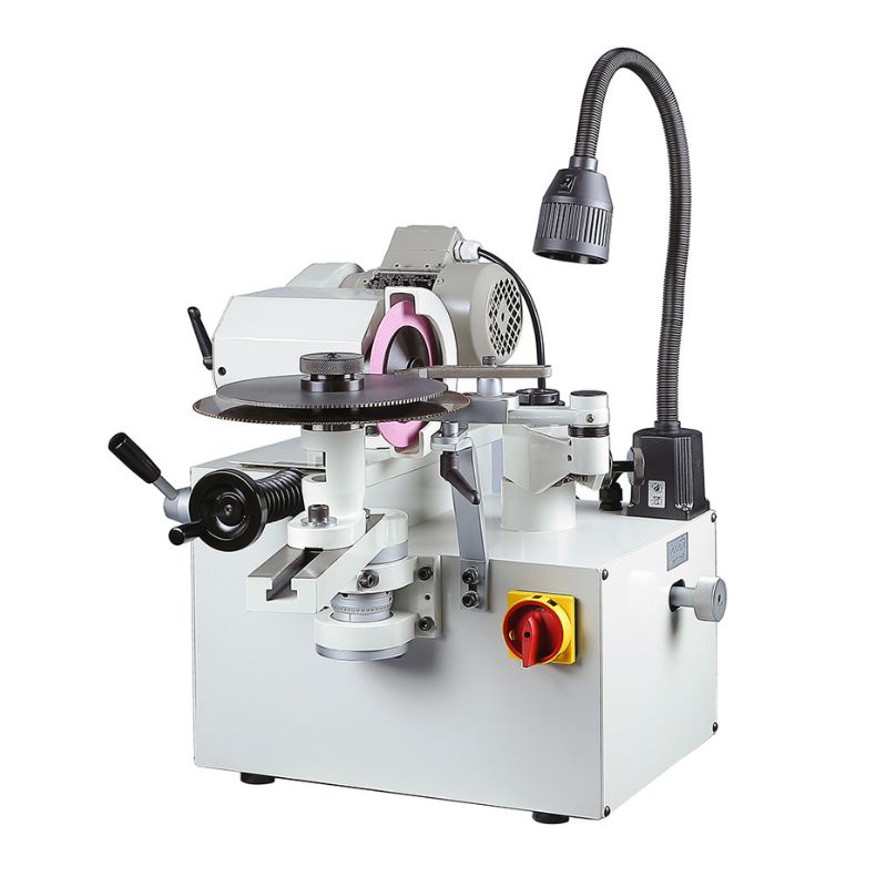 Circular Saw Blade Sharpener