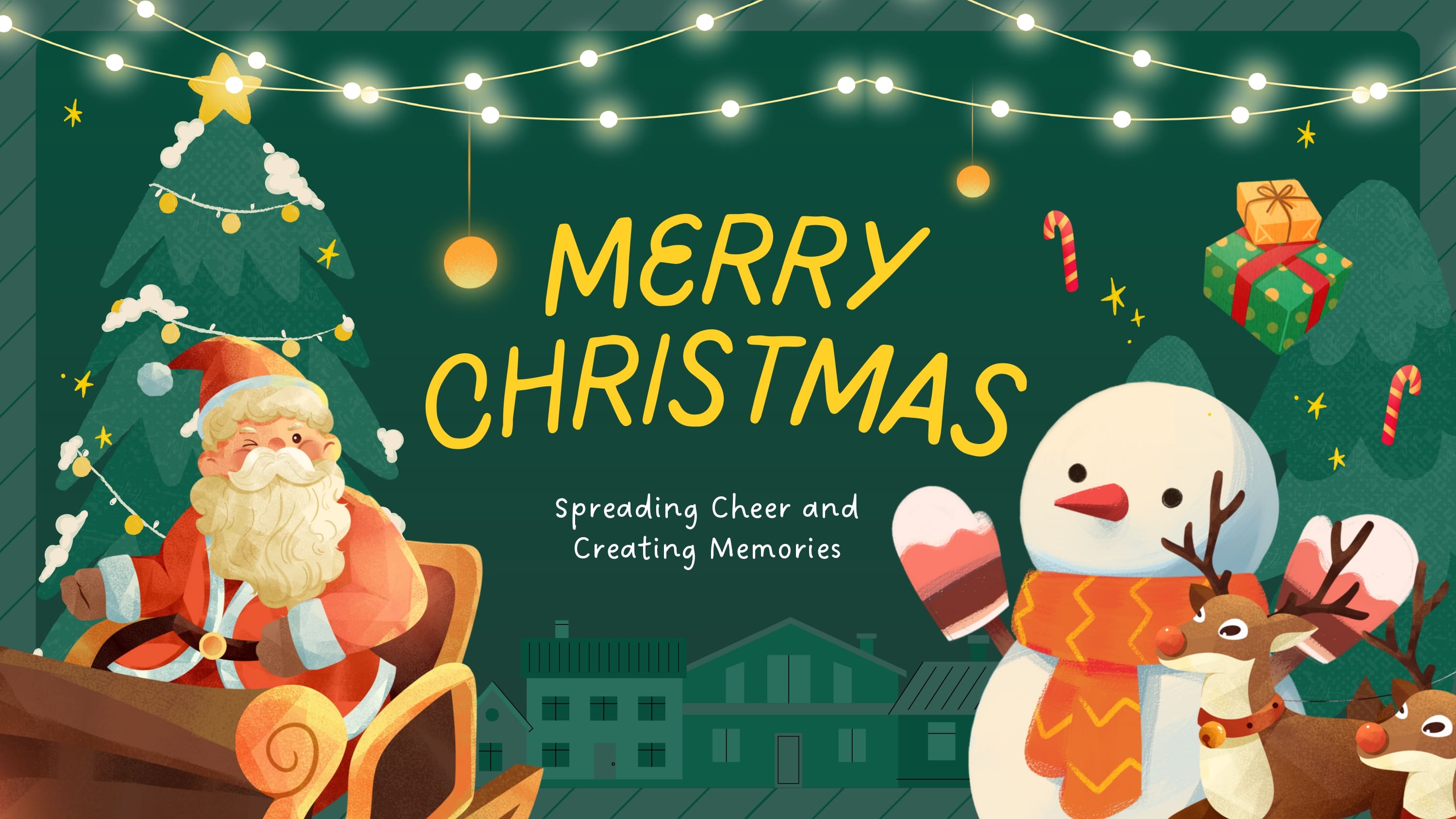 Eyan Wishes You a Merry Christmas and a Happy Administrative Memorial Day!